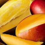 Công dụng chữa bệnh của quả xoài