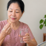 Quên uống thuốc huyết áp có sao không?