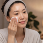5 bước chăm sóc da buổi tối giảm nếp nhăn cho phụ nữ sau 40 tuổi