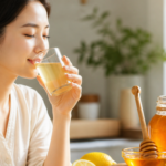 6 thời điểm tốt nhất để uống mật ong