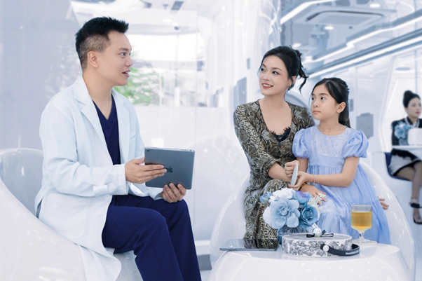 Khi thẩm mỹ vùng kín là 'chìa khóa' hóa giải lãnh cảm hôn nhân- Ảnh 1. Khi thẩm mỹ vùng kín là 'chìa khóa' hóa giải lãnh cảm hôn nhân- Ảnh 1.