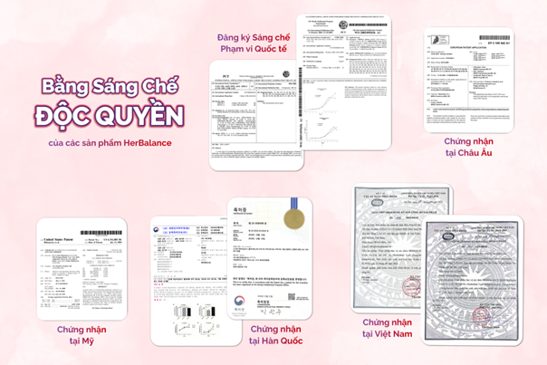 Chăm sóc sức khỏe phụ nữ từ bên trong: Xu hướng mới được nhiều người lựa chọn- Ảnh 2. Chăm sóc sức khỏe phụ nữ từ bên trong: Xu hướng mới được nhiều người lựa chọn- Ảnh 2.