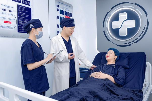 Khi thẩm mỹ vùng kín là 'chìa khóa' hóa giải lãnh cảm hôn nhân- Ảnh 3. Khi thẩm mỹ vùng kín là 'chìa khóa' hóa giải lãnh cảm hôn nhân- Ảnh 3.