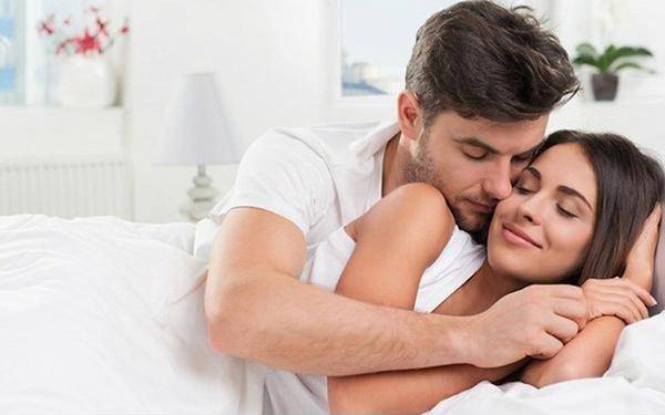 Điều gì sẽ xảy ra nếu bạn ngừng quan hệ tình dục?