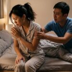 Các triệu chứng phổ biến của rối loạn chức năng tình dục ở nữ giới
