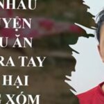 Gã đàn ông uống rượu say, cầm điếu cày đánh chết hàng xóm vì chuyện trâu ăn ngô