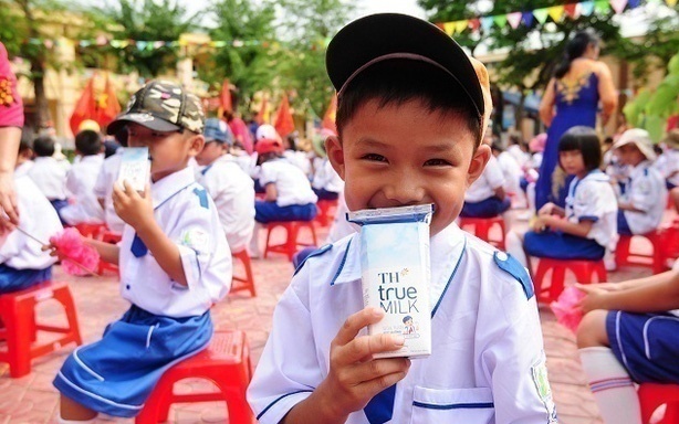 Thế nào là chế độ ăn lành mạnh?- Ảnh 3.