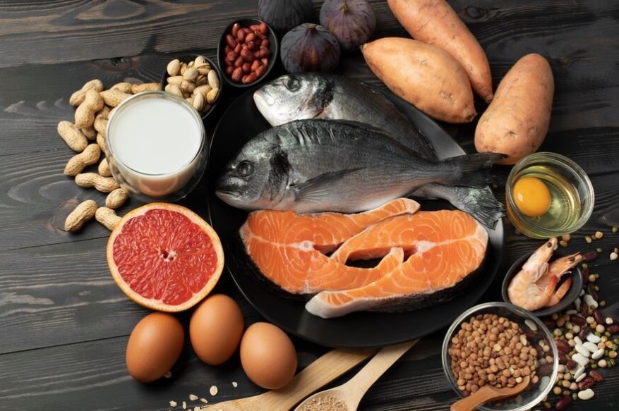 Omega-3 có tác dụng gì trong điều trị mỡ máu?- Ảnh 3.
