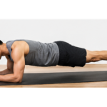 7 bài tập plank giảm mỡ toàn thân tại nhà