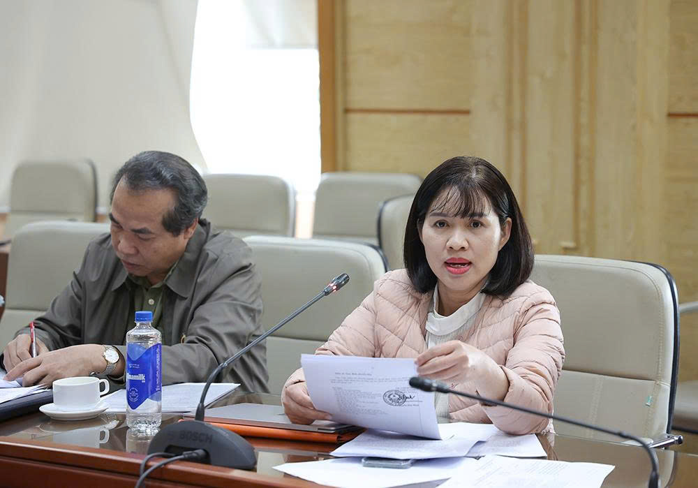 Chủ động kiểm tra, giám sát để thực hiện chính sách với người cao tuổi thêm hiệu quả - Ảnh 5. Chủ động kiểm tra, giám sát để thực hiện chính sách với người cao tuổi thêm hiệu quả - Ảnh 5.