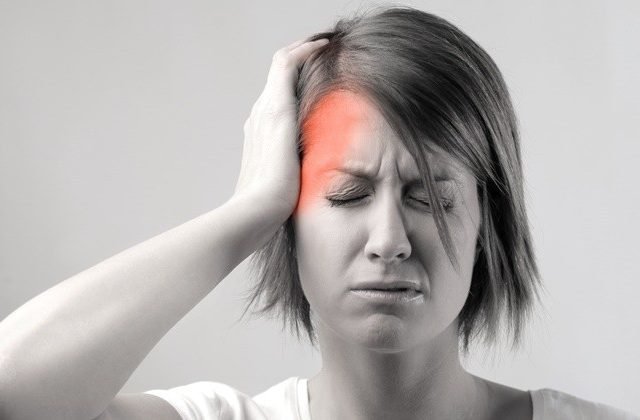 6 dấu hiệu cho thấy giai đoạn tiền mãn kinh sắp kết thúc- Ảnh 3.