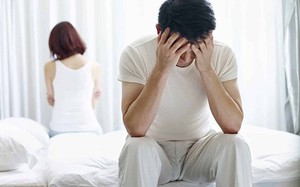 U xơ tuyến tiền liệt có ảnh hưởng đến đời sống tình dục ở nam giới?