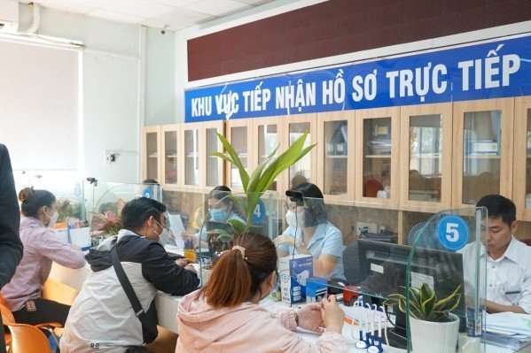 Những lưu ý mới nhất khi ủy quyền người nhận thay lương hưu, trợ cấp BHXH từ 1/7/2026- Ảnh 1.