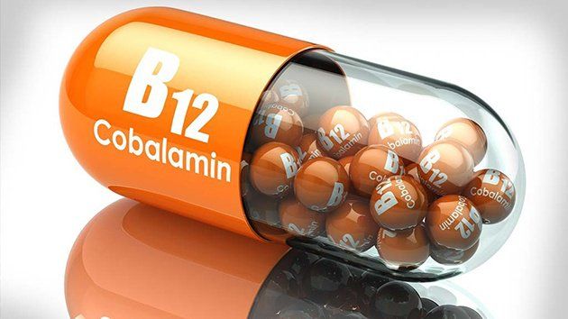 Cách bổ sung 7 vitamin và khoáng chất người mắc đái tháo đường dễ thiếu hụt- Ảnh 1.