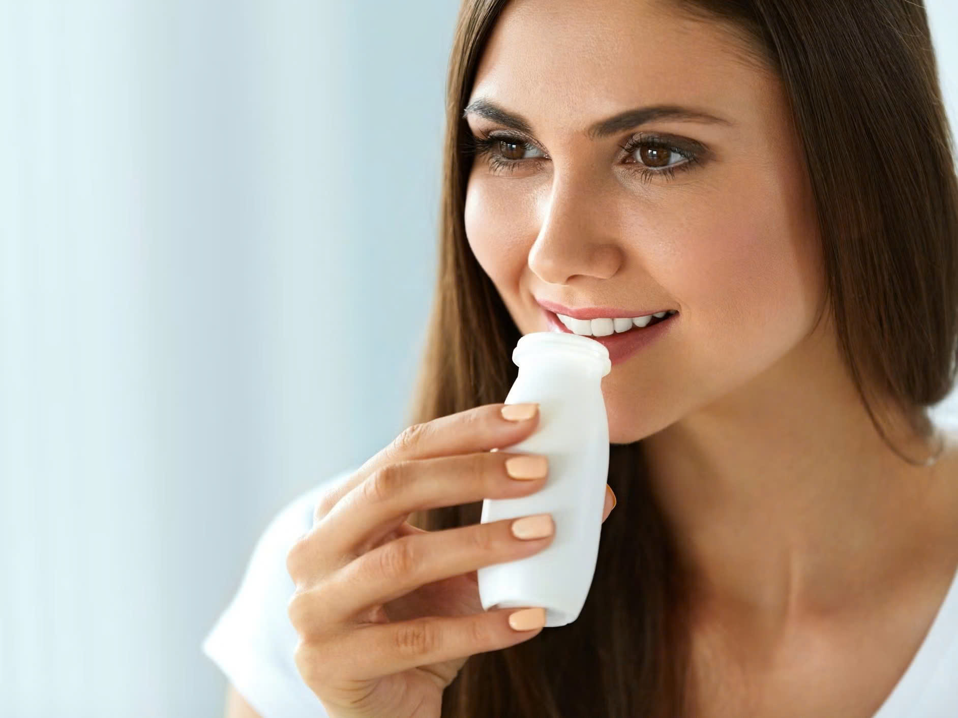 5 loại sữa 'lành mạnh' có thể chứa nhiều đường hơn bạn nghĩ, ảnh hưởng tới cân nặng- Ảnh 2.