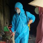 Ổ dịch sốt xuất huyết tại Hà Tĩnh chưa được khống chế, nguy cơ lan rộng