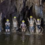 Hàng vạn du khách đến Phong Nha trong kỳ nghỉ lễ mang lại nguồn thu lớn
