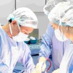 Vinmec Đà Nẵng loại bỏ thành công khối u to như thai 3 tháng gây biến dạng tử cung