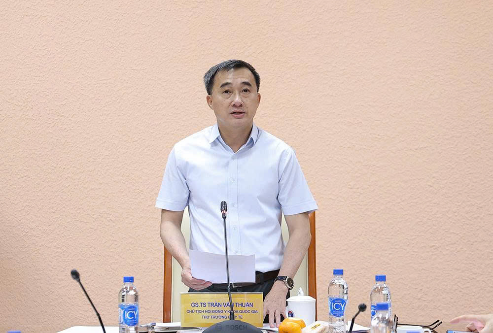 Kiểm tra đánh giá năng lực hành nghề khám chữa bệnh lần đầu tiên sẽ theo mô hình trực tiếp?- Ảnh 1. Kiểm tra đánh giá năng lực hành nghề khám chữa bệnh lần đầu tiên sẽ theo mô hình trực tiếp?- Ảnh 1.