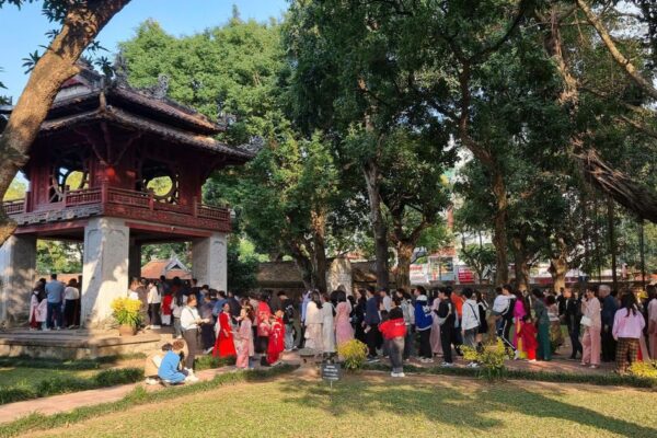 Sẽ kiến nghị hoán đổi lịch làm việc để Ngày Văn hoá Việt Nam 24/11 được nghỉ 4 ngày
