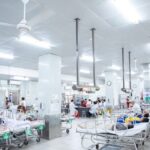 Dịp lễ, cấp cứu do tai nạn sinh hoạt ở BV Chợ Rẫy tăng đột biến