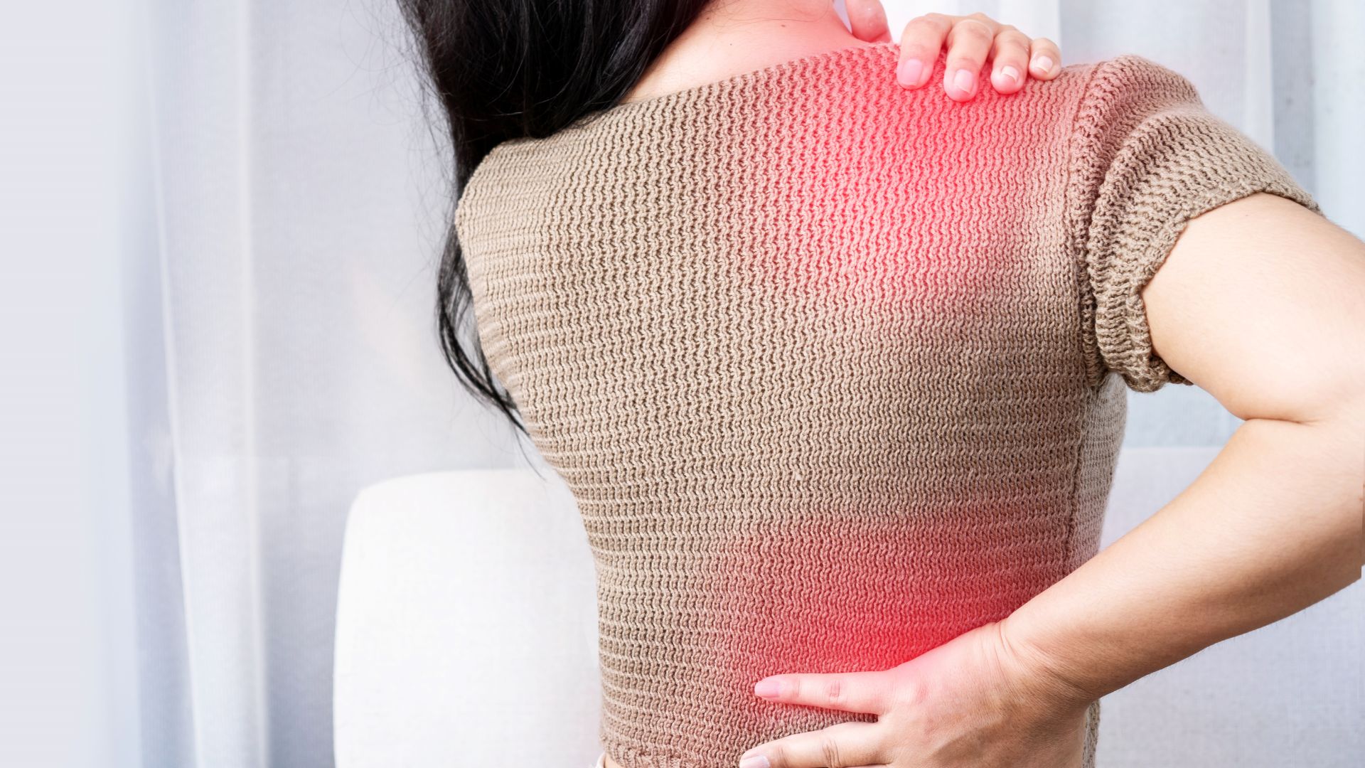 15 phút buổi sáng đánh bay căng cơ cho người lười vận động- Ảnh 1. 15 phút buổi sáng đánh bay căng cơ cho người lười vận động- Ảnh 1.