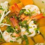 6 món ăn từ bí đỏ thanh nhiệt, giải độc cơ thể trong mùa hè