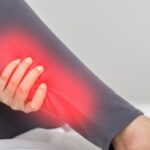 Thường xuyên đau nhức bắp chân, hãy thử ngay 2 mẹo này