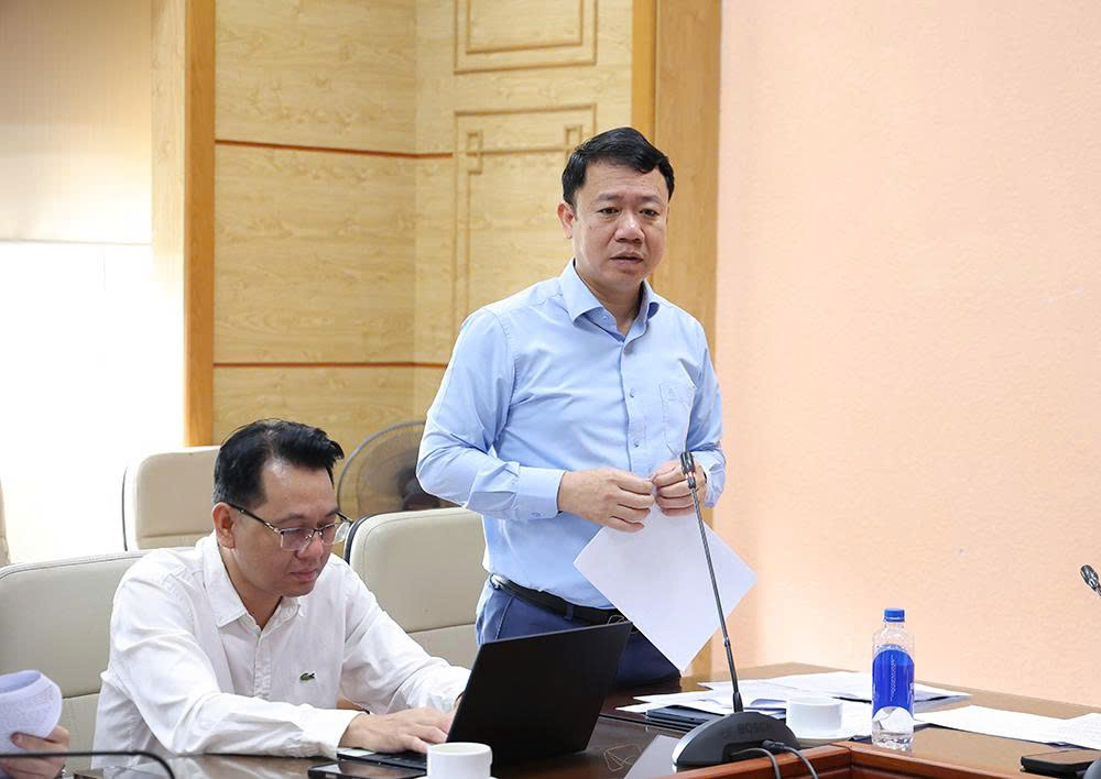Hoàn thiện Nghị định hướng dẫn thi hành Luật Dân số bảo đảm thuận lợi khi thực thi- Ảnh 2. Hoàn thiện Nghị định hướng dẫn thi hành Luật Dân số bảo đảm thuận lợi khi thực thi- Ảnh 2.
