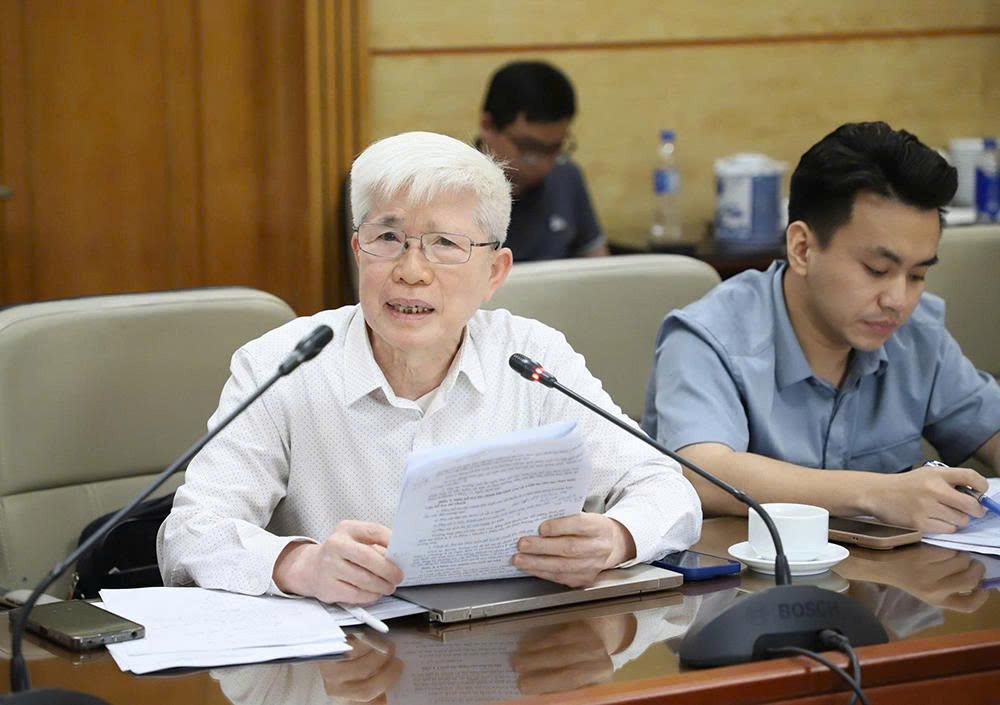 Hoàn thiện Nghị định hướng dẫn thi hành Luật Dân số bảo đảm thuận lợi khi thực thi- Ảnh 3. Hoàn thiện Nghị định hướng dẫn thi hành Luật Dân số bảo đảm thuận lợi khi thực thi- Ảnh 3.