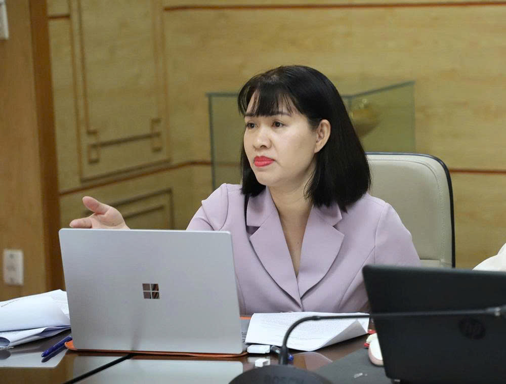 Hoàn thiện Nghị định hướng dẫn thi hành Luật Dân số bảo đảm thuận lợi khi thực thi- Ảnh 4. Hoàn thiện Nghị định hướng dẫn thi hành Luật Dân số bảo đảm thuận lợi khi thực thi- Ảnh 4.