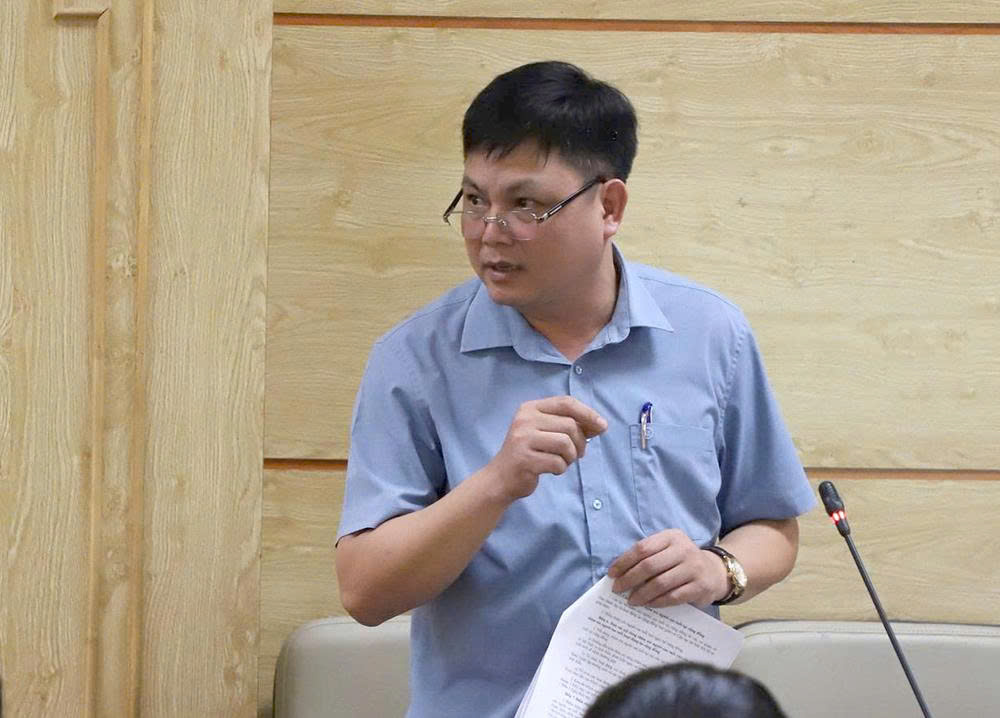 Hoàn thiện Nghị định hướng dẫn thi hành Luật Dân số bảo đảm thuận lợi khi thực thi- Ảnh 7. Hoàn thiện Nghị định hướng dẫn thi hành Luật Dân số bảo đảm thuận lợi khi thực thi- Ảnh 7.
