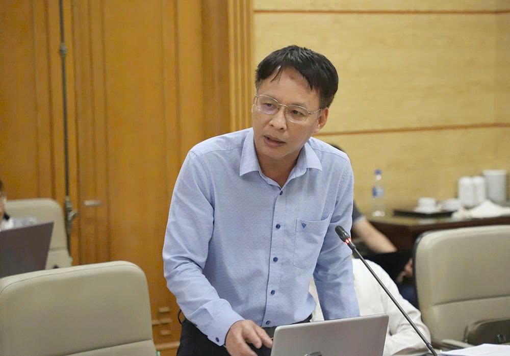Hoàn thiện Nghị định hướng dẫn thi hành Luật Dân số bảo đảm thuận lợi khi thực thi- Ảnh 5. Hoàn thiện Nghị định hướng dẫn thi hành Luật Dân số bảo đảm thuận lợi khi thực thi- Ảnh 5.