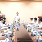 Kiểm tra đánh giá năng lực hành nghề khám chữa bệnh lần đầu tiên sẽ theo mô hình trực tiếp?