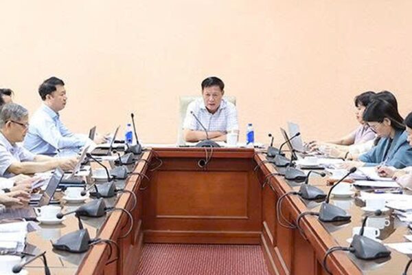 Hoàn thiện Nghị định hướng dẫn thi hành Luật Dân số bảo đảm thuận lợi khi thực thi
