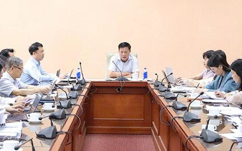 Hoàn thiện Nghị định hướng dẫn thi hành Luật Dân số bảo đảm thuận lợi khi thực thi