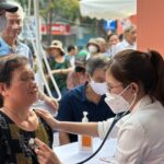 Bộ Y tế phê duyệt kế hoạch triển khai khám sức khoẻ miễn phí cho người dân, dữ liệu tích hợp VNeID