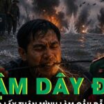 Người hùng ngậm dây điện nối mạch máu liên lạc, được phong Anh hùng khi mới 20 tuổi
