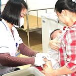 Hà Tĩnh giữ vững ‘lá chắn miễn dịch’ từ những mũi tiêm