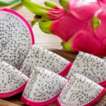 7 loại trái cây mùa hè giúp giảm mỡ bụng tự nhiên