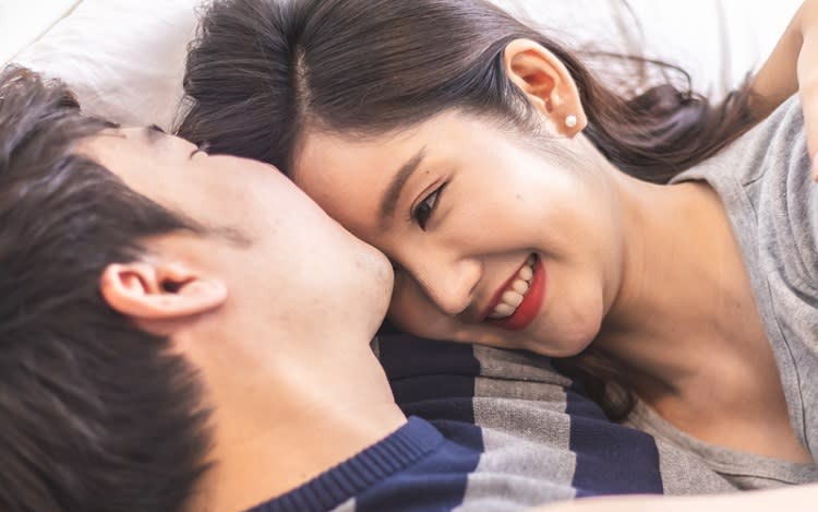 12 dấu hiệu giúp chị em nhận biết mình đang rụng trứng- Ảnh 4.