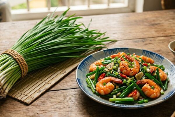 3 loại rau tốt cho sức khỏe thận