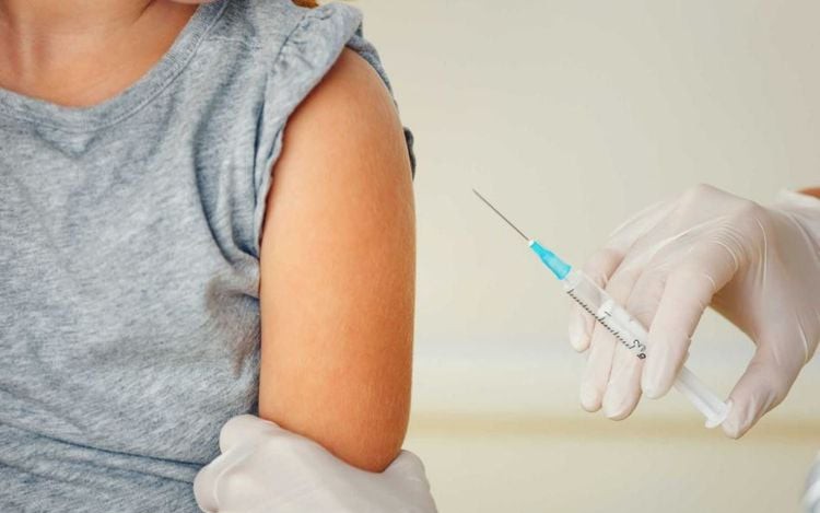 Tại sao vaccine đặc biệt quan trọng đối với trẻ bị hen suyễn?