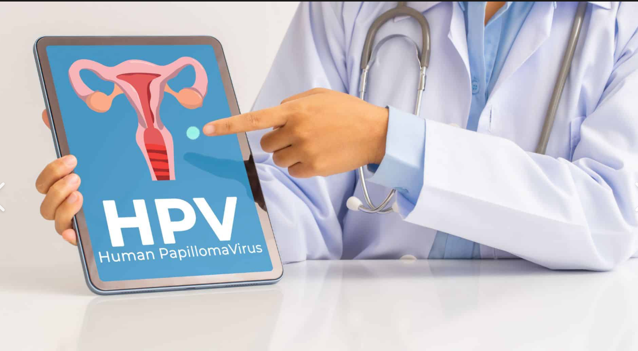 Ngoài ung thư cổ tử cung, HPV có thể gây loại ung thư nào khác?- Ảnh 2. Ngoài ung thư cổ tử cung, HPV có thể gây loại ung thư nào khác?- Ảnh 2.