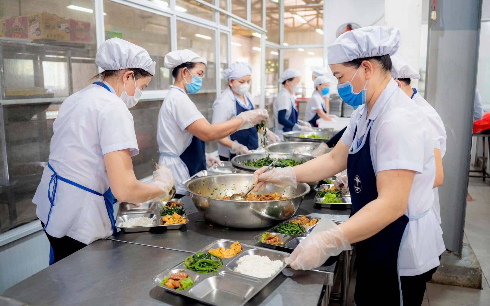 Hải Phòng kiểm tra, phát hiện nhiều cơ sở vi phạm an toàn thực phẩm