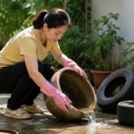 Vì sao sốt xuất huyết tăng mạnh vào mùa hè?