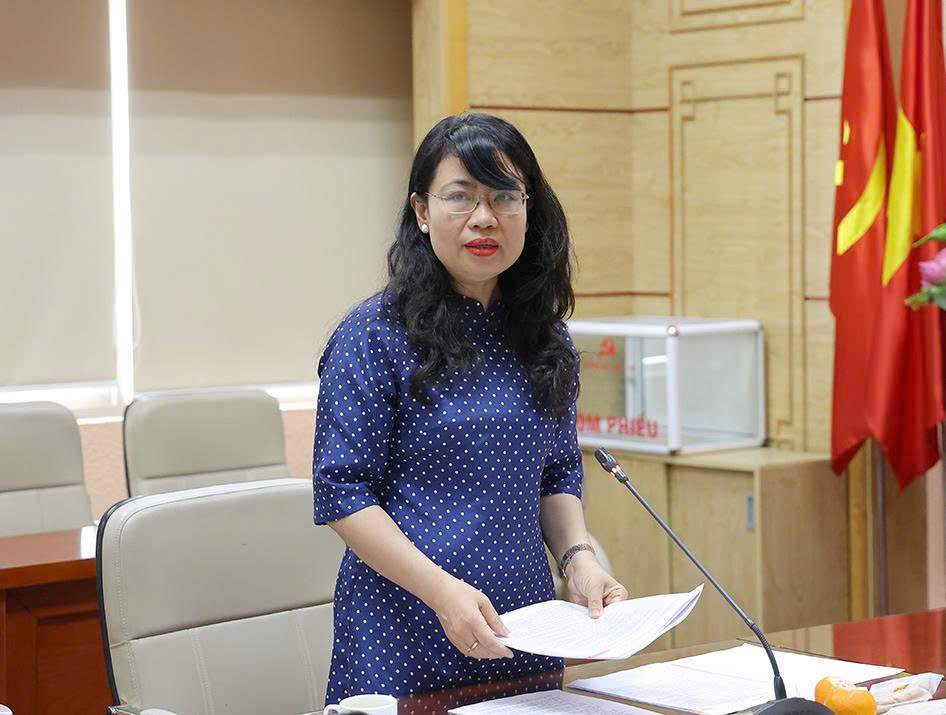 Kiểm tra đánh giá năng lực hành nghề khám chữa bệnh lần đầu tiên sẽ theo mô hình trực tiếp?- Ảnh 2. Kiểm tra đánh giá năng lực hành nghề khám chữa bệnh lần đầu tiên sẽ theo mô hình trực tiếp?- Ảnh 2.