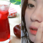 Tác dụng làm đẹp da của quả mận hậu
