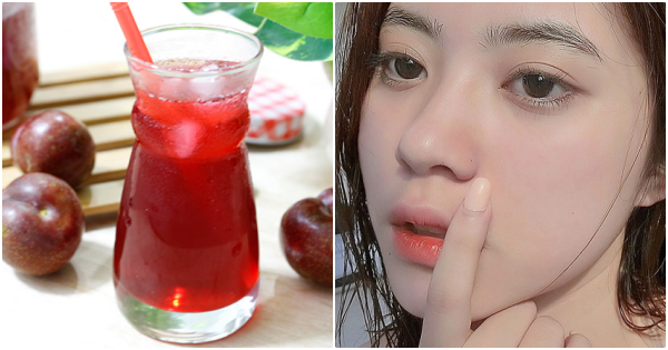 Tác dụng làm đẹp da của quả mận hậu- Ảnh 1. Tác dụng làm đẹp da của quả mận hậu- Ảnh 1.