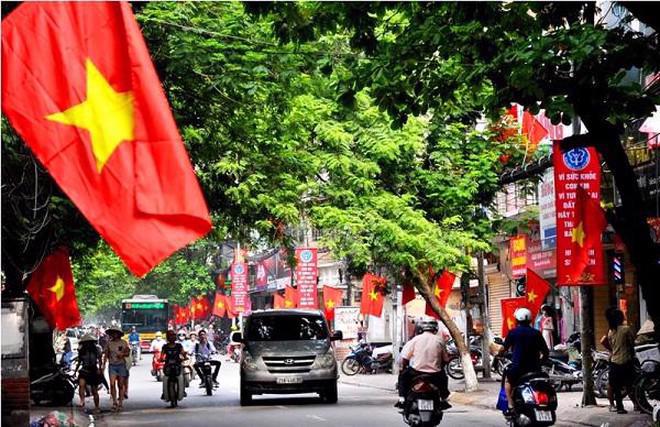 Cơ quan khí tượng cập nhật thông tin mới nhất về thời tiết những ngày nghỉ lễ 30/4-1/5- Ảnh 1. Cơ quan khí tượng cập nhật thông tin mới nhất về thời tiết những ngày nghỉ lễ 30/4-1/5- Ảnh 1.
